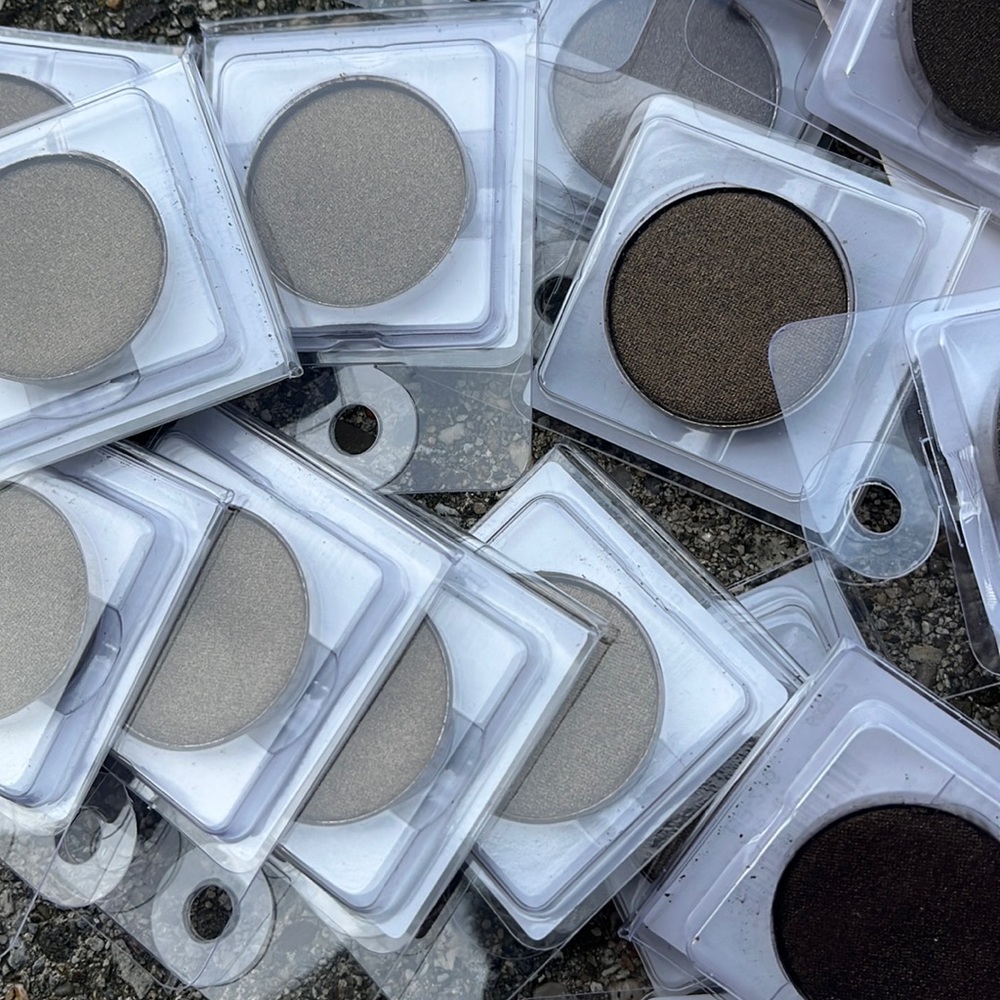 Coastalscents Kodiak eyeshadow